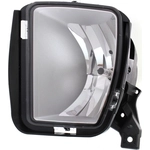 Order Driving And Fog Light by DEPO - 3342020LAS For Your Vehicle