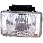 Order Driving And Fog Light by DEPO - 3352009NAS For Your Vehicle