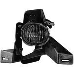 Order Driving And Fog Light by DEPO - 3352034RAS For Your Vehicle