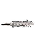 Order DEPO - 4401613LAQ - Replacement Daytime Running Light For Your Vehicle