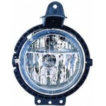 Order Driving And Fog Light by DEPO - 8822003NAQ For Your Vehicle