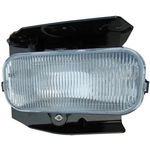 Order Lumière de conduite et antibrouillard par DORMAN - 1570952 For Your Vehicle