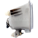 Order Driving And Fog Light by DORMAN - 1571455 For Your Vehicle