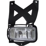 Order Driving And Fog Light by DORMAN - 1631263 For Your Vehicle