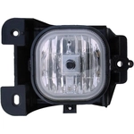 Order Driving And Fog Light by DORMAN - 1631268 For Your Vehicle