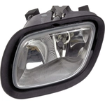 Order DORMAN - 888-5208 - Fog Light Assembly For Your Vehicle