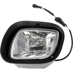 Order DORMAN - 888-5208LC - Fog Light For Your Vehicle