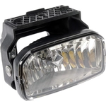 Order DORMAN - 888-5232 - Fog Light Assembly For Your Vehicle