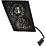 Order DORMAN - 888-5511 - Fog Light Assembly For Your Vehicle