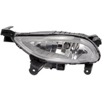 Order Driving And Fog Light by DORMAN (OE SOLUTIONS) - 923-818 For Your Vehicle