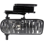 Order DORMAN (OE SOLUTIONS) - 923-839 - Driving And Fog Light For Your Vehicle