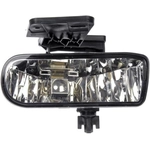 Order DORMAN (OE SOLUTIONS) - 923-845 - Driving And Fog Light For Your Vehicle