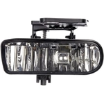 Order DORMAN (OE SOLUTIONS) - 923-846 - Driving And Fog Light For Your Vehicle