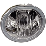 Order DORMAN (OE SOLUTIONS) - 923-851 - Driving And Fog Light For Your Vehicle