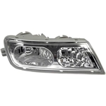 Order Driving And Fog Light by DORMAN (OE SOLUTIONS) - 923-853 For Your Vehicle