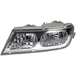 Order Driving And Fog Light by DORMAN (OE SOLUTIONS) - 923-854 For Your Vehicle