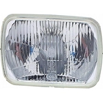 Order Driving And Fog Light by HELLA - 003427011 For Your Vehicle