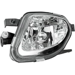 Order Driving And Fog Light by HELLA - 008275031 For Your Vehicle