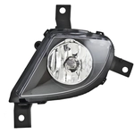 Order Driving And Fog Light by HELLA - 010084011 For Your Vehicle