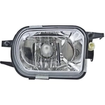 Order Driving And Fog Light by HELLA - H12976021 For Your Vehicle