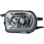 Order Driving And Fog Light by HELLA - H12976031 For Your Vehicle