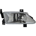 Order TYC - 19-5862-01 - Driver Side Replacement Fog Light For Your Vehicle