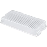 Order URO - 2305620011 - Driving And Fog Light Lens For Your Vehicle