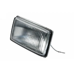 Order URO - 63211468127 - Fog Light Lens For Your Vehicle