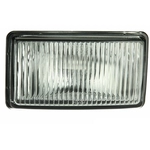 Order URO - 63211468127 - Fog Light Lens For Your Vehicle