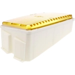 Order URO - 91163194200 - Driving And Fog Light Lens For Your Vehicle