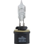 Order Driving And Fog Light by PHILIPS - 885B1 For Your Vehicle