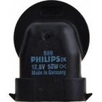 Order Driving And Fog Light by PHILIPS - 886B1 For Your Vehicle
