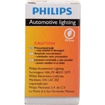 Order Lumière de conduite et antibrouillard par PHILIPS - 886C1 For Your Vehicle
