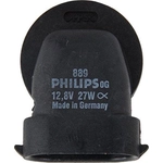 Order Driving And Fog Light by PHILIPS - 889B1 For Your Vehicle