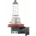 Order Lumière de conduite et antibrouillard de PHILIPS - H11VPB1 For Your Vehicle