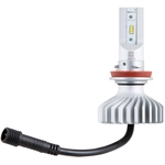 Order Lumière de conduite et antibrouillard par PHILIPS - H11XULED For Your Vehicle