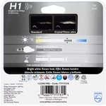 Order Lumière de conduite et antibrouillard par PHILIPS - H1CVB2 For Your Vehicle