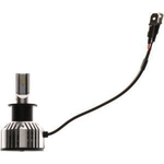 Order Lumière de conduite et antibrouillard de PHILIPS - H3UELED For Your Vehicle
