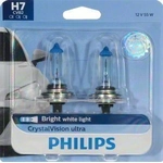 Order Driving And Fog Light by PHILIPS - H7CVB2 For Your Vehicle