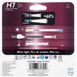 Order Lumière de conduite et antibrouillard par PHILIPS - H7VPB2 For Your Vehicle