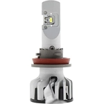 Order Lumière de conduite et antibrouillard de PHILIPS - H8/H11/H16 For Your Vehicle
