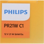 Order Driving And Fog Light by PHILIPS - PR21WC1 For Your Vehicle