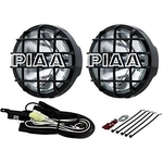 Order Lumière de conduite et antibrouillard par PIAA - 5296 For Your Vehicle