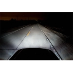 Order Driving And Fog Light by PUTCO LIGHTING - 230893NB For Your Vehicle