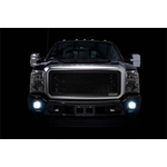 Order Lumière de conduite et antibrouillard par PUTCO LIGHTING - 250001W For Your Vehicle