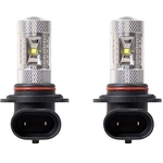 Order Lumière de conduite et antibrouillard de PUTCO LIGHTING - 259006W For Your Vehicle