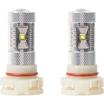 Purchase Driving And Fog Light by PUTCO LIGHTING - 25PSX24