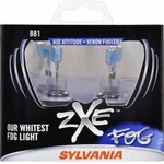 Order Driving And Fog Light by SYLVANIA - 881SZ.BB2 For Your Vehicle