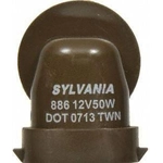 Order Driving And Fog Light by SYLVANIA - 886.BP For Your Vehicle