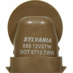 Order Driving And Fog Light by SYLVANIA - 889.BP For Your Vehicle